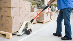 Drop Shipping & Private Labeling