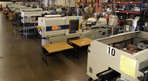 Custom Molding Tools