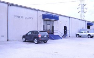 About Superior Plastics - Custom Plastic Injection Molding