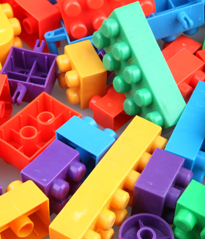 What is plastic injection molding | How Mega Blocks are Made with Injection Molding